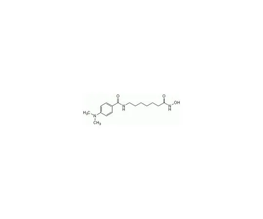62-8422-42　组蛋白脱乙酰酶抑制剂III　382149-1MG