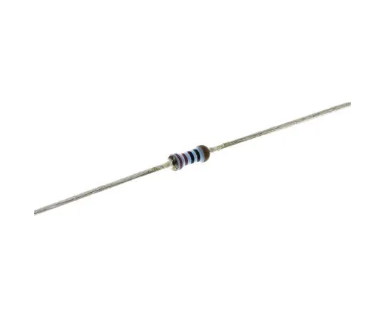 63-4952-80　Vishay 220Ω0.4W薄膜固定电阻±1%±50ppm/°C　MRS16000C2200FCT00