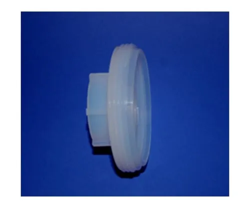 61-8491-64　Đường kính 90mm màng lọc giữ kết hợp các bộ phận thành phần cổng tiêm, mở (đường kính 1 - 1/2 ")　410-10-90