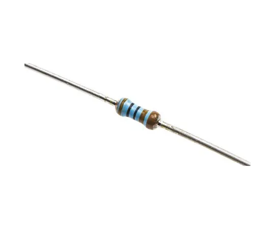 63-4952-76　Vishay1kΩ0.4W薄膜固定电阻±1%±50ppm/°C　MRS16000C1001FCT00