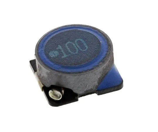 63-5045-85　TDK SLF系列绕线式SMD电感器10μH±20%绕线3A Idc　SLF10145T-100M2R5-PF