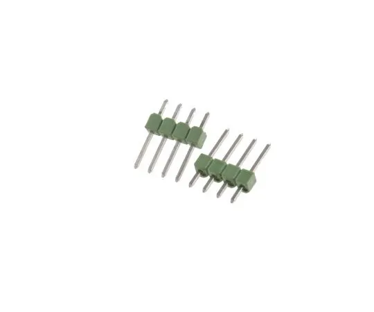 63-4934-58　TE连通性AMPMODU MOD II,4路，1列，直销头　826926-4