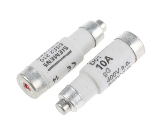 63-4894-77　西门子10AD01新型保险丝，gG,400Vac　5SE2310