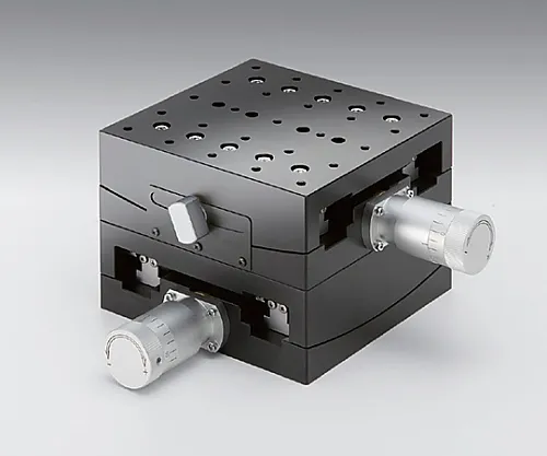 61-6980-28　Aβ轴大Gonio分期120 mm 182 mm　GOHTA-120B182