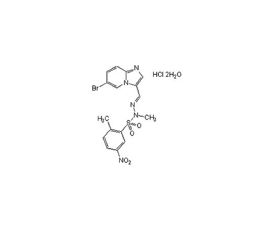 62-8433-96　PI3-Ka抑制剂VIII　528116-5MG