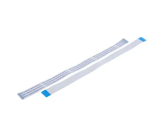 63-5077-64　Wurth Elektronik 6876 FFC跳线电缆，0.5mm间距，20路，200mm电缆长度，500 mA, 60 V交流电　687620200002