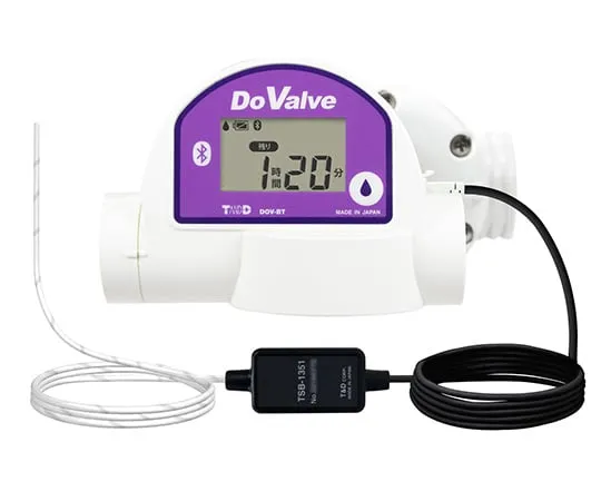 62-2978-10　Do valve temperature sensor set　DOV-25BT-TS