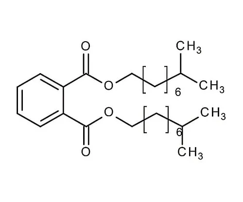 61-0348-91　邻苯二甲酸二异丙酯 (支链异构体混合物) 合成814732 1 L　8.14732.1000