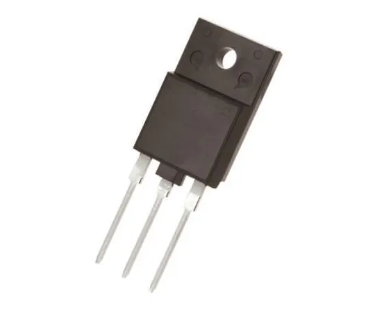 63-5070-56　STFW3N150N沟道MOSFET, 2.5 A, 1500 V MDmesh,3PinTO-3PF意法半导体　STFW3N150