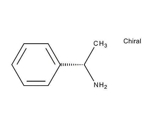 61-0339-25　(S)- (-) -1-Phenylethylamine用于合成的光学分辨率807047 25mL　8.07047.0025
