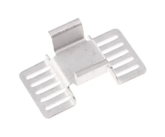 63-5002-52　散热器，MO-184,SO-10,TO-263,15K/W, 14.99 x 25.91 x 9.52mm, PCB表面贴装　7106DG/TR