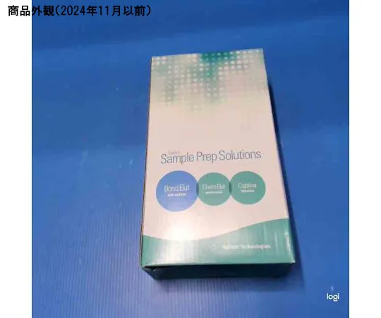63-5235-97　BondElut-DEA, 100 mg 1 mL, 100/PK　12102016