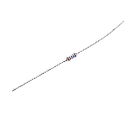 63-4952-81　Vishay22kΩ0.4W薄膜固定电阻±1%±50ppm/°C　MRS16000C2202FCT00
