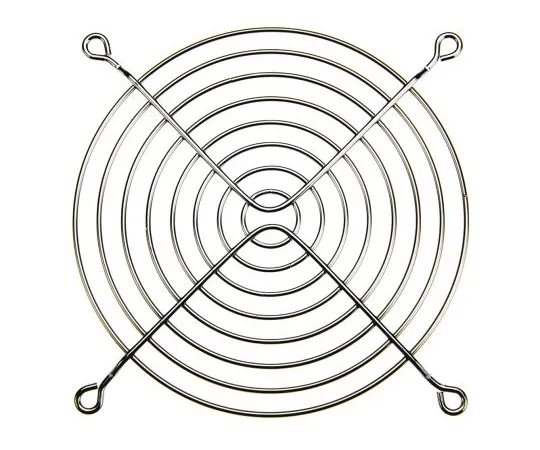 63-4869-82　护指120 mm,钢120 x 120 mm　FG-12