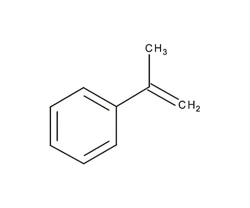 61-0337-58　用于合成806086 1 L的α-甲基苯乙烯 (用TBC稳定) (稳定剂:4-叔丁基焦儿茶酚)　8.06086.1000