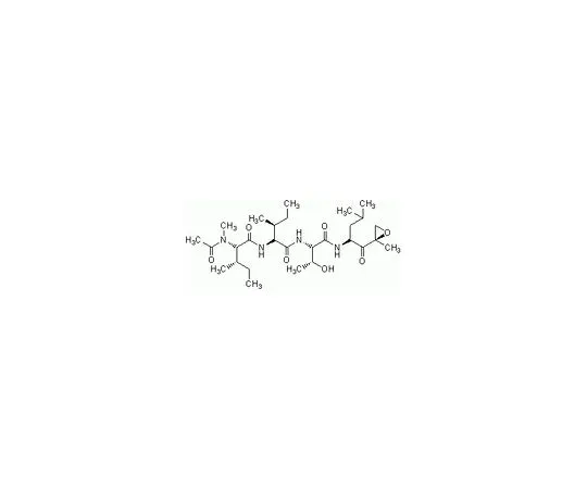 62-8417-51　InSolution (TM) Epoxomicin,合成物　324801-50UG