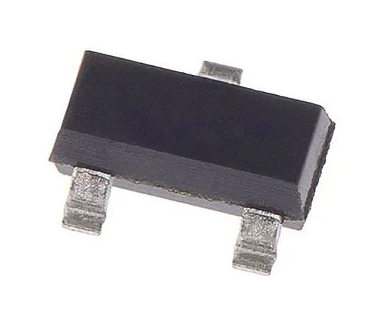 63-5107-23　安森美半导体2SK3557-6-TB-EN通道JFET, 15 V, Ids 10→20mA,3针CP　2SK3557-6-TB-E