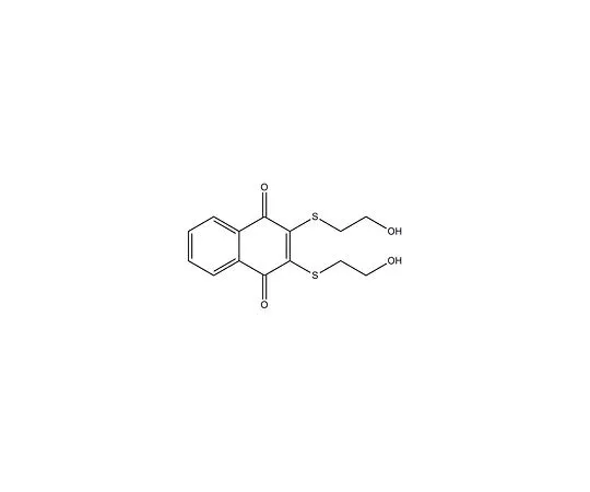 62-8411-80　Cdc25抑制剂IV, NSC 95397　217694-10MG