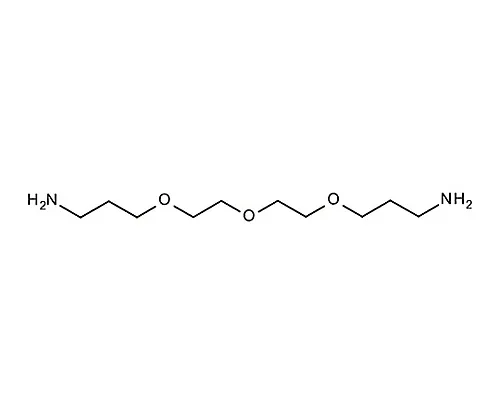 61-0349-54　1,13-Diamino-4,7,10-Trioxatridecane用于合成814807 500mL　8.14807.0500