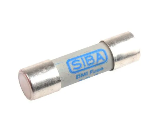 63-5036-90　SIBA,10A陶瓷墨盒保险丝，10 x 38mm　50-199-06/10A