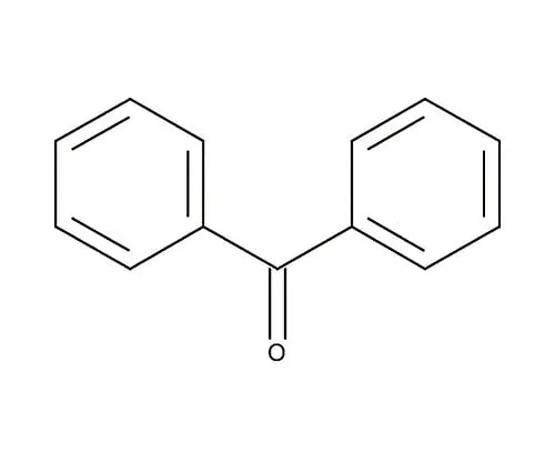 61-0330-26　合成二苯甲酮801801 250G　8.01801.0250