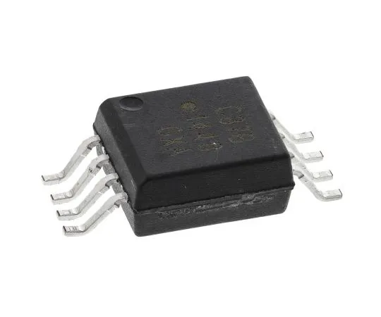 63-5083-33　ACPL-C87B-000EBroadcom,隔离放大器，4.5→5.5 V,8针SSOP　ACPL-C87B-000E
