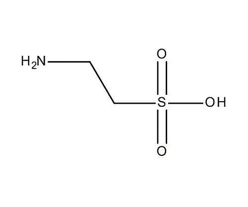 61-0342-46　合成用牛磺酸808616 5 G　8.08616.0005