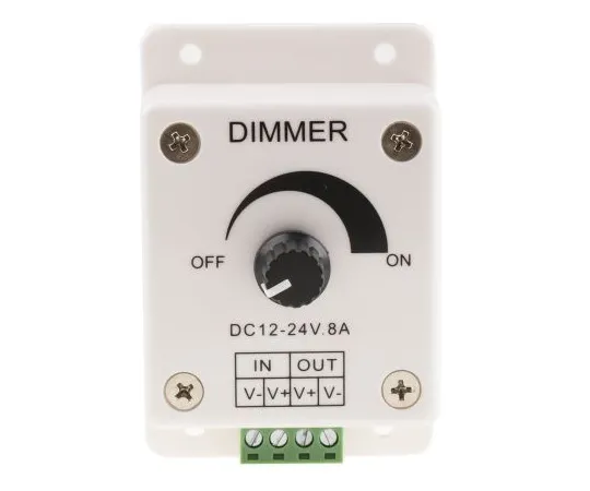63-5084-16　JKL组件LED调光器　ZDM-01