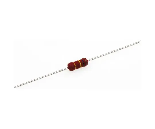 63-4956-92　Vishay100kΩ2W金属薄膜固定电阻±5%±250ppm/°C　PR02000201003JA100