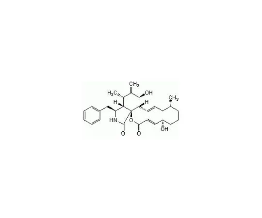 62-8415-48　细胞松弛素B,半地螺旋体　250233-5MG