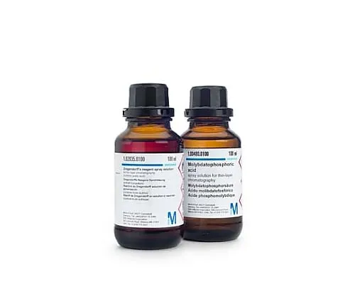 61-0301-47　TLC喷雾溶液106705 100ml的茚三酮　1.06705.0100