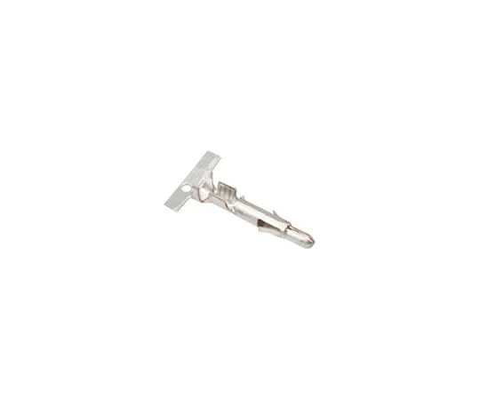 63-4947-99　TE连接通用MATE-N-LOK男锁紧端子联系14AWG350538-1　350538-1