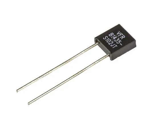 63-4958-16　Vishay 250Ω0.6W金属薄膜固定电阻±0.01%　Y0785250R000T9L