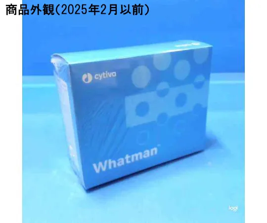 62-6180-10　Plastic Disk 13 (GMF 0.45 μm) 1 Pack (500 Pieces)　6818-1304