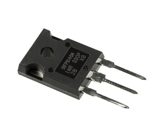 63-4868-70　IRFP9140NPBFP通道MOSFET, 23 A, 100 V HEXFET,3引脚TO-247AC英飞凌　IRFP9140NPBF