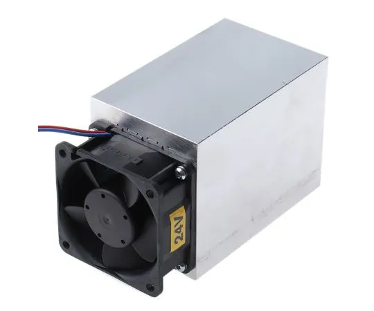 63-4969-86　散热器，0.2K/W, 100 x 62 x 74mm　LA 6  100  24 V