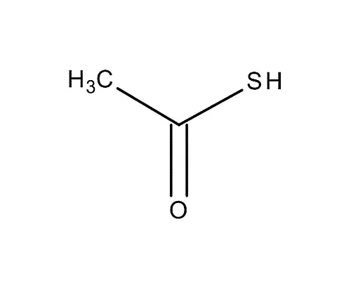 61-0341-01　用于合成808076 100mL的硫乙酸　8.08076.0100
