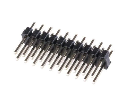 63-4950-58　HARWIN M20、20路、2列、直销头　M20-9981045