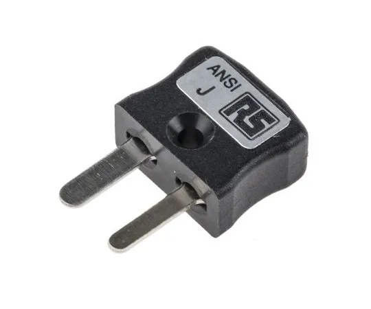 63-5083-65　适用于J型热电偶J型微型快速插线接头　769-1149