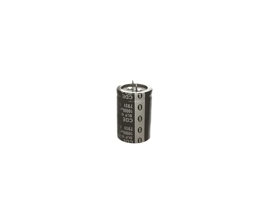 63-5048-82　Cornell-Dubilier4700μF35V直流铝电解电容器，通孔25 (Dia。)x 25mm+105°25mm 10mm　SLP472M035C1P3