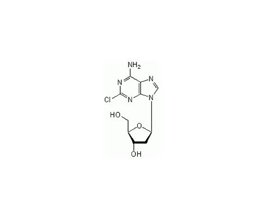 62-8413-68　2-氯-2'脱氧腺苷　220467-10MG