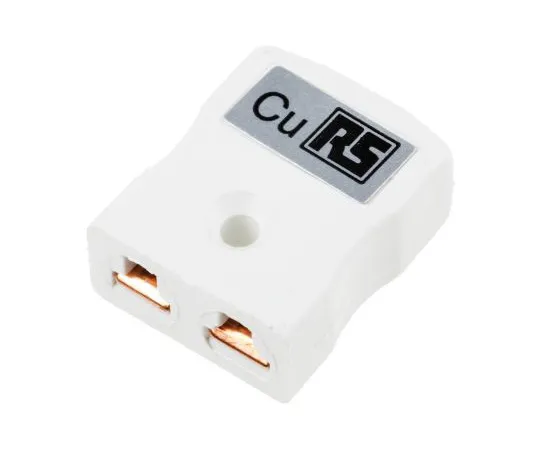 63-5090-73　RS PRO铜微型快速线插座连接器，用于CU型热电偶CU,微型　774-3763