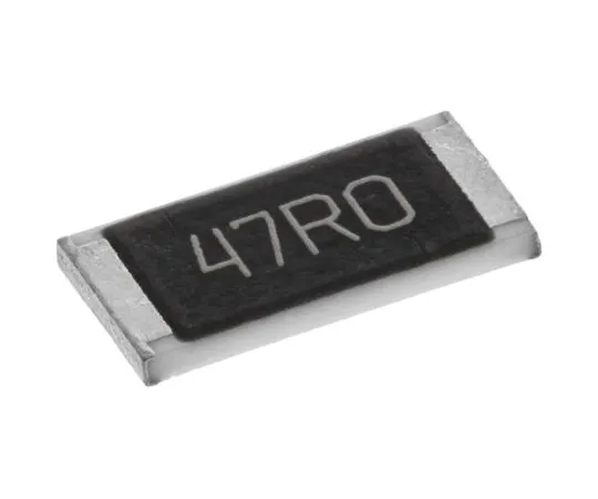 63-5063-89　47Ω2512厚膜固定电阻±1% 2 W-352147 RFT　352147RFT