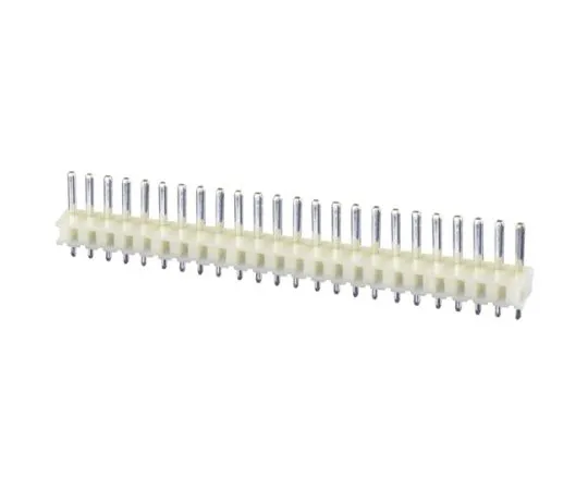 63-4875-57　JST NH, 24路，1列，直线式PCB页眉　B24P-SHF-1AA (LF)(SN)