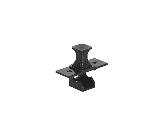 63-4984-30　Schurter10APCB安装保险丝支架用于5 x 20mm墨盒保险丝，250V交流电　853.1201