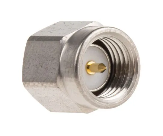 63-4887-43　直50ΩRF适配器SMA插头到UFLSocket 0→6GHz　HRMP-U.FLJ(40)