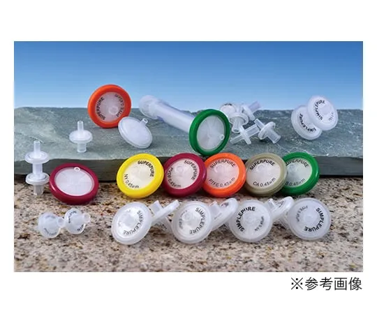 61-9638-91　注射器过滤器　GF013070