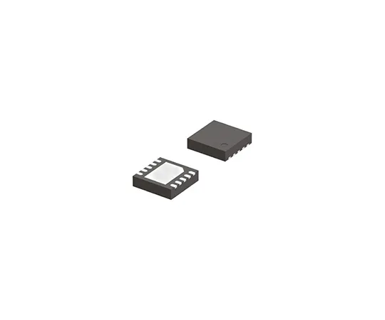 63-5108-35　LittelfuseSP3010-04UTG,四元单向TVS二极管阵列，10针μDFN　SP3010-04UTG