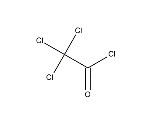 61-0342-07　用于合成的三氯乙酰氯808391 100mL　8.08391.0100