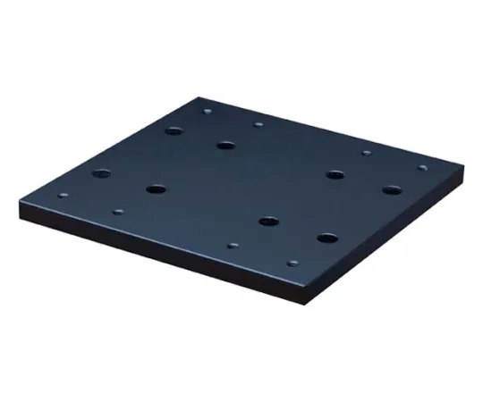 62-9899-12　Spacer (For 125 x 125 Stage)　SS-101
